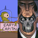 Illustration for article titled Vote For The Greatest Non-Human President Of The U.S.A.!